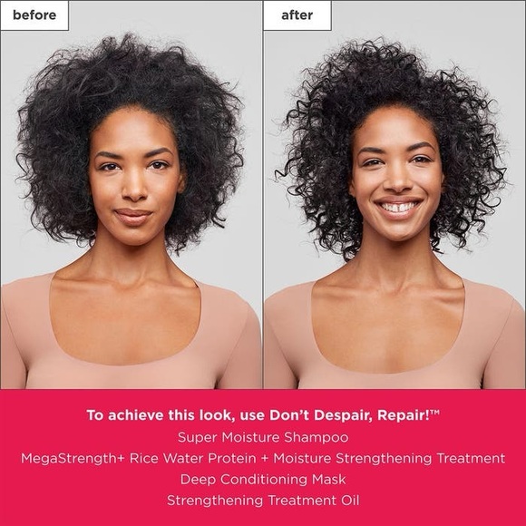 BRIOGEO Don’t Despair, Repair! Hair Mask Mega Strength+ - Picture 7 of 8